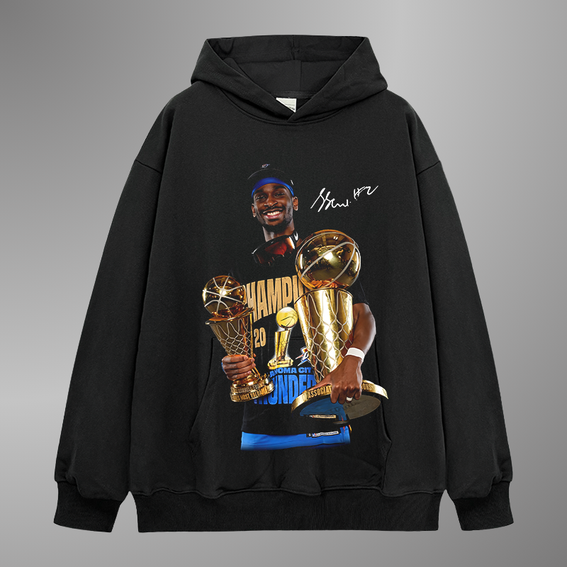SGA FMVP HOODIE