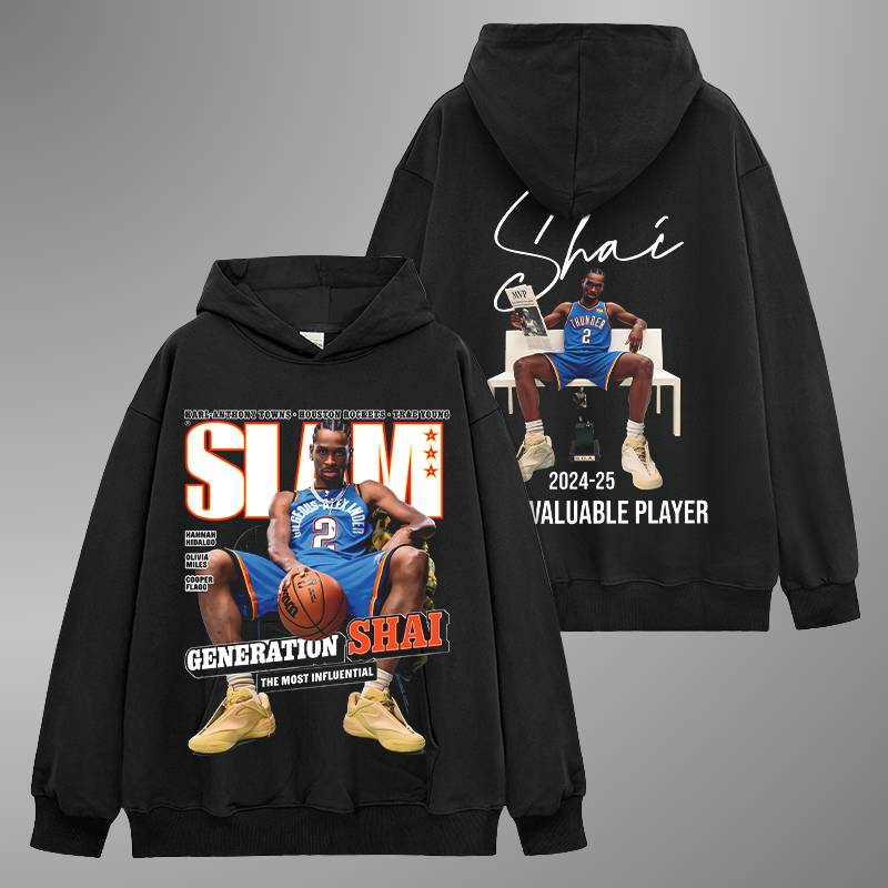 SGA FMVP HOODIE V3