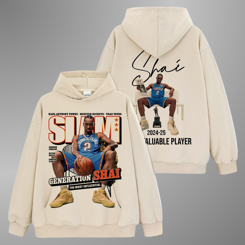 SGA FMVP HOODIE V3