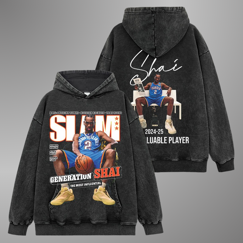 SGA FMVP HOODIE V3
