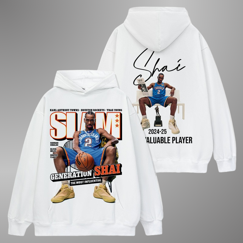 SGA FMVP HOODIE V3