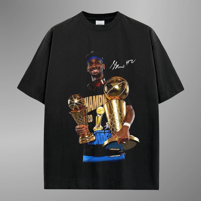 SGA FMVP TEE