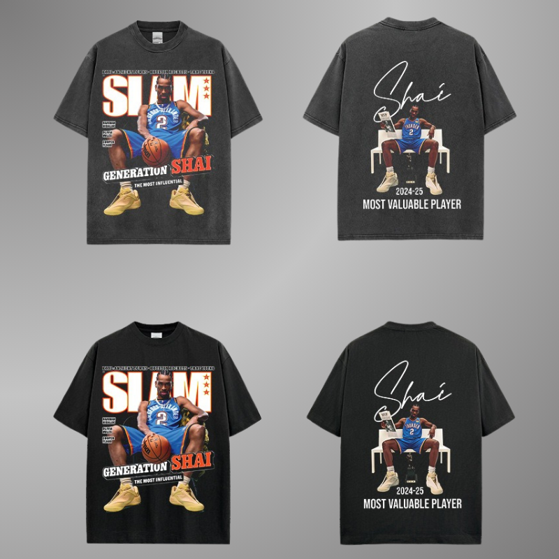 SGA FMVP TEE V3