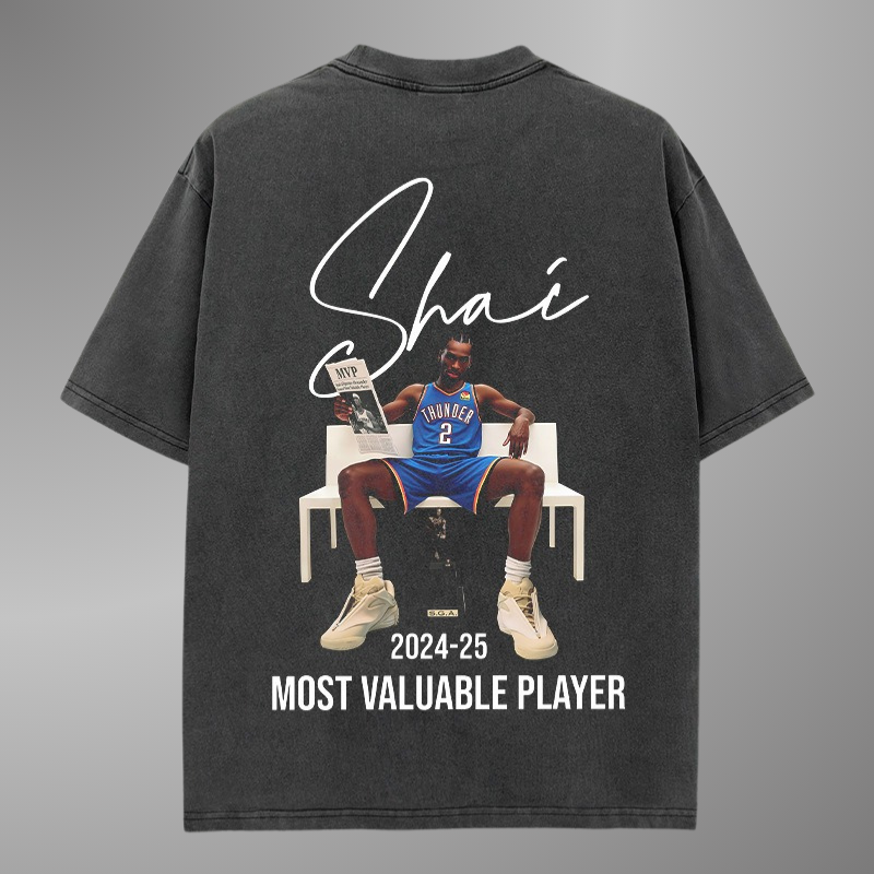 SGA FMVP TEE V3