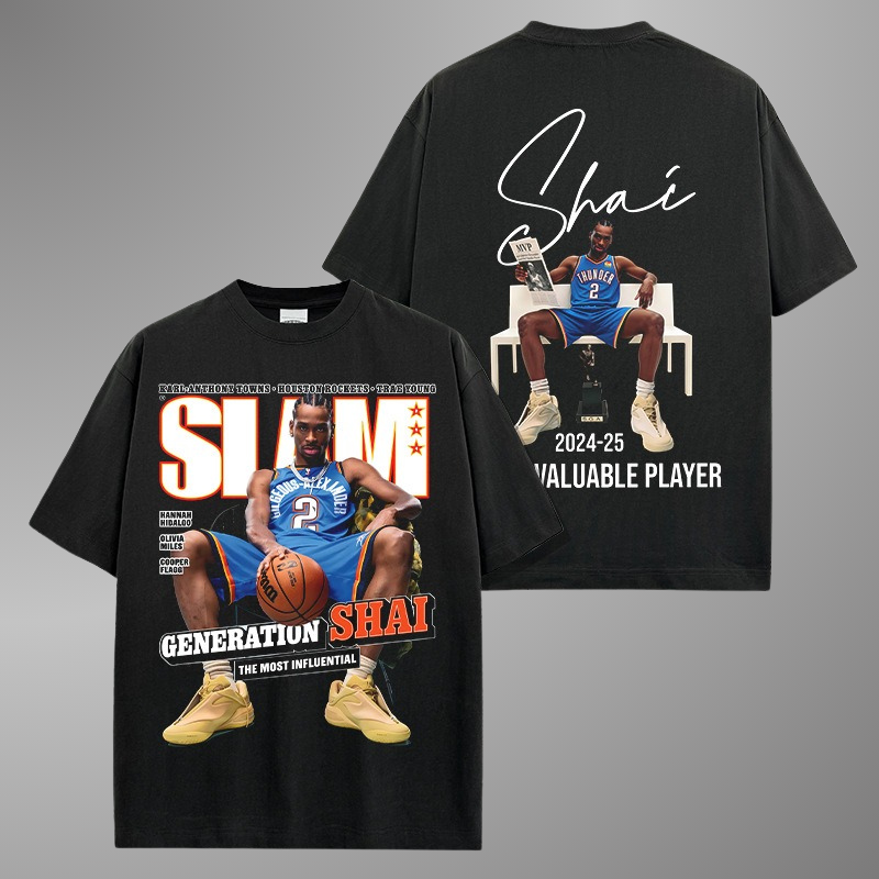 SGA FMVP TEE V3