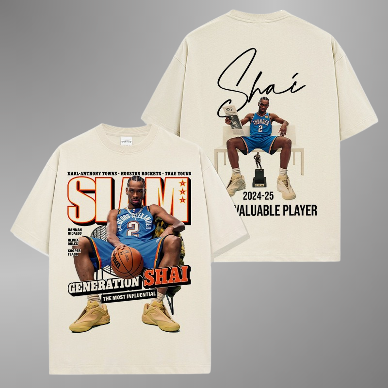 SGA FMVP TEE V3