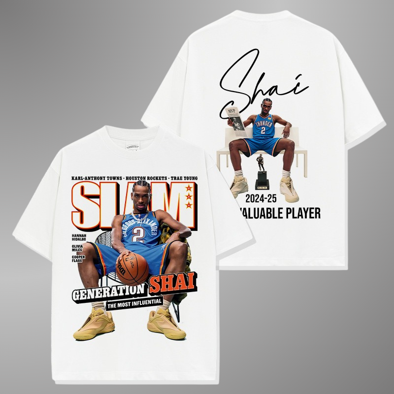 SGA FMVP TEE V3