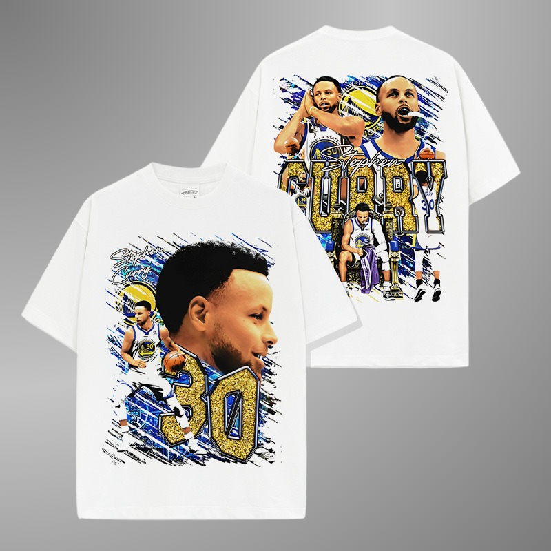 STEPHEN CURRY TEE V5