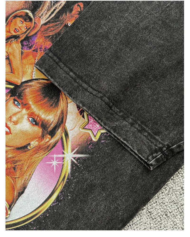 TAYLOR SWIFT TEE