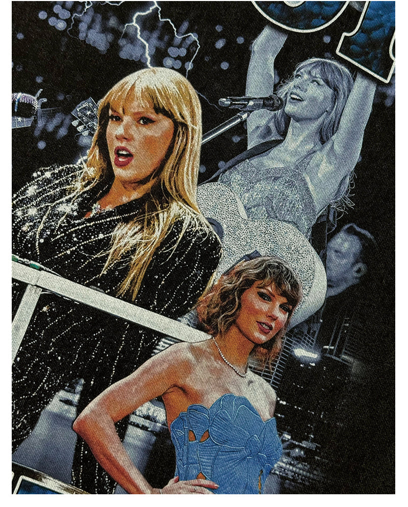 TAYLOR SWIFT TEE V2