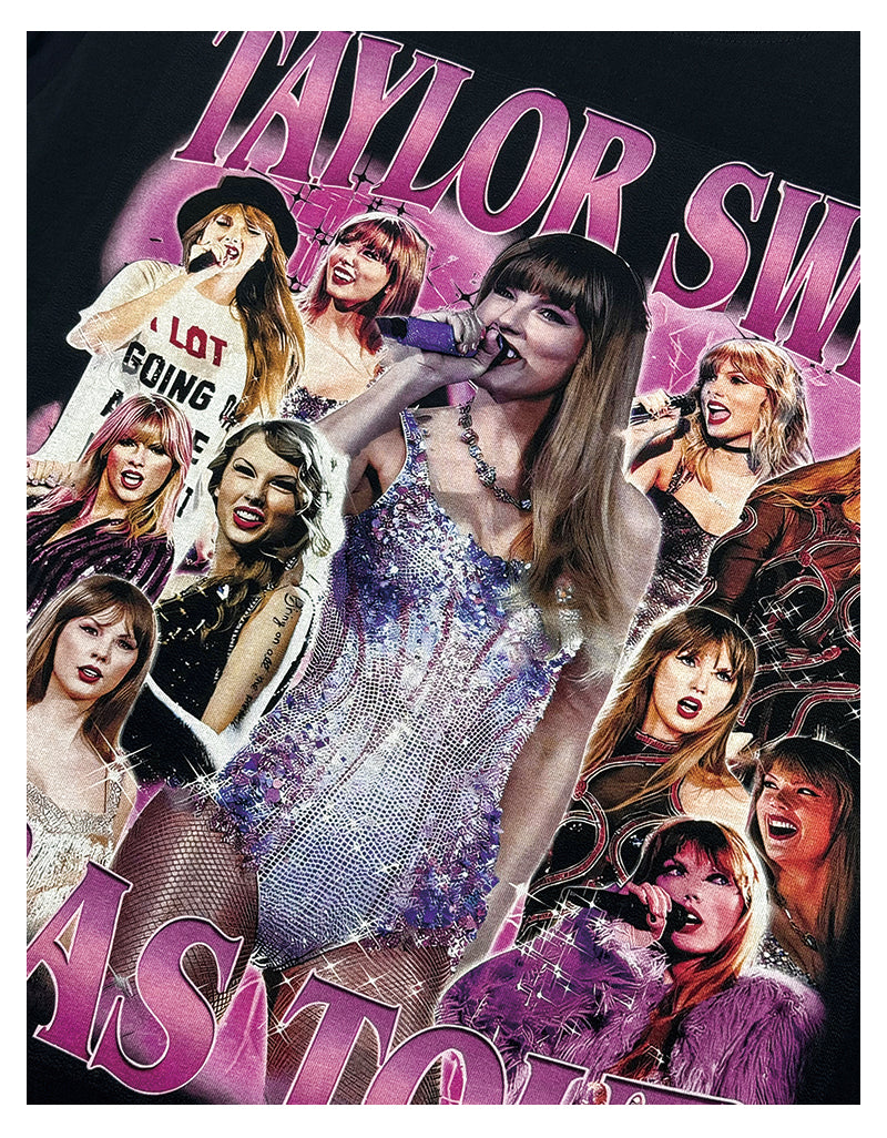 TAYLOR SWIFT TEE V5