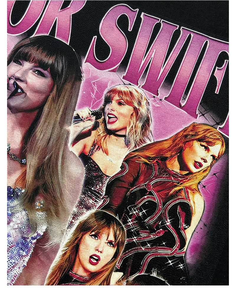 TAYLOR SWIFT TEE V5