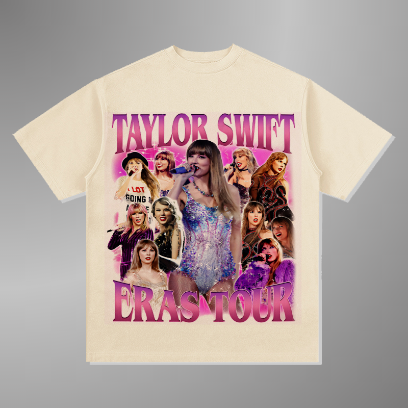 TAYLOR SWIFT TEE V5