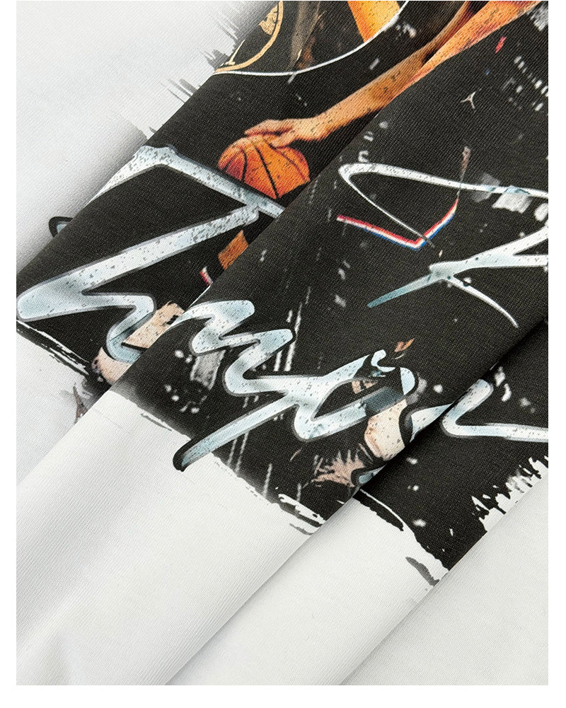 THOMPSON TEE