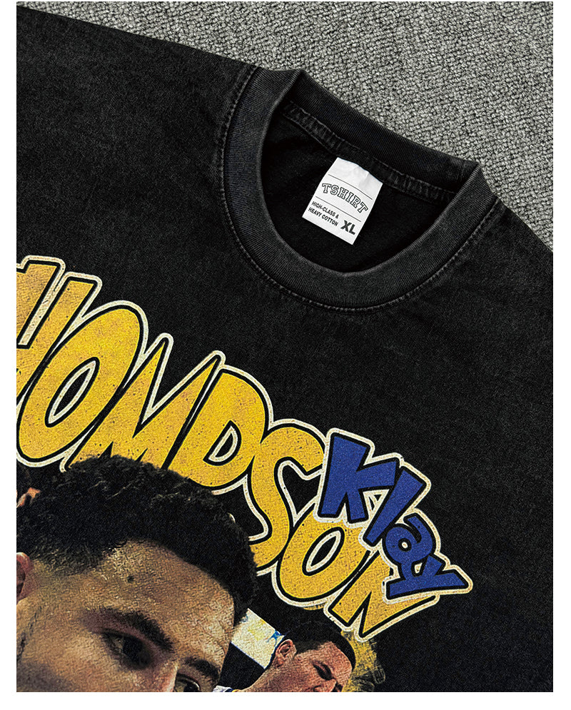 THOMPSON TEE V2