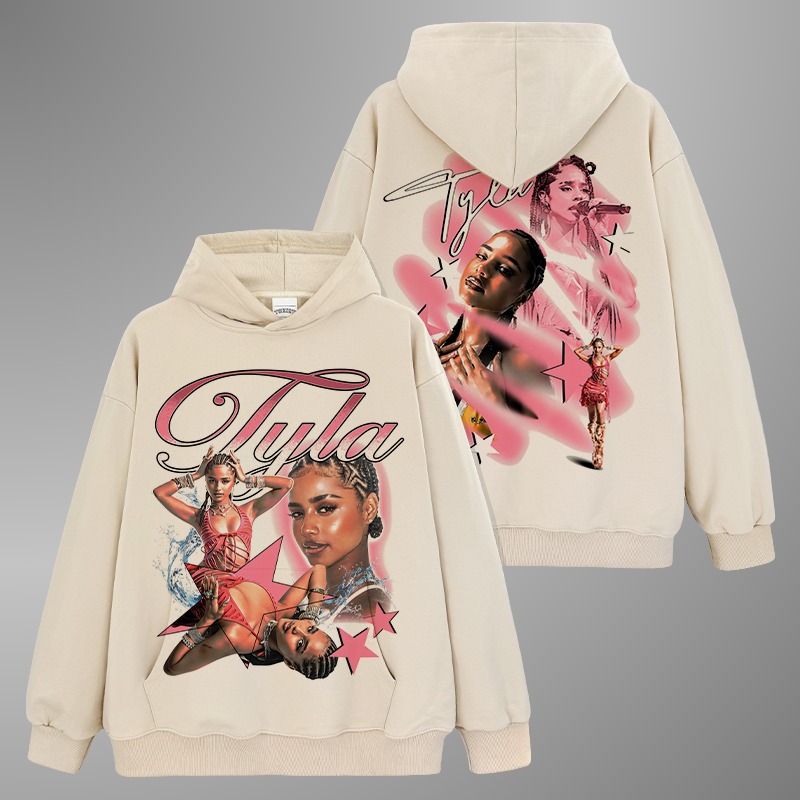 TYLA HOODIE