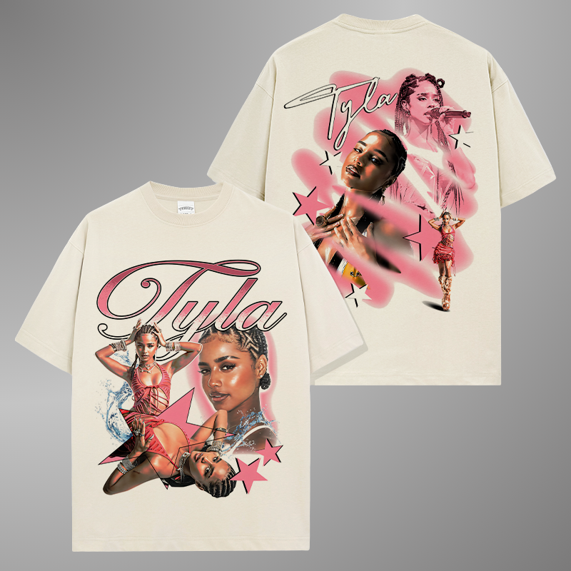 TYLA TEE