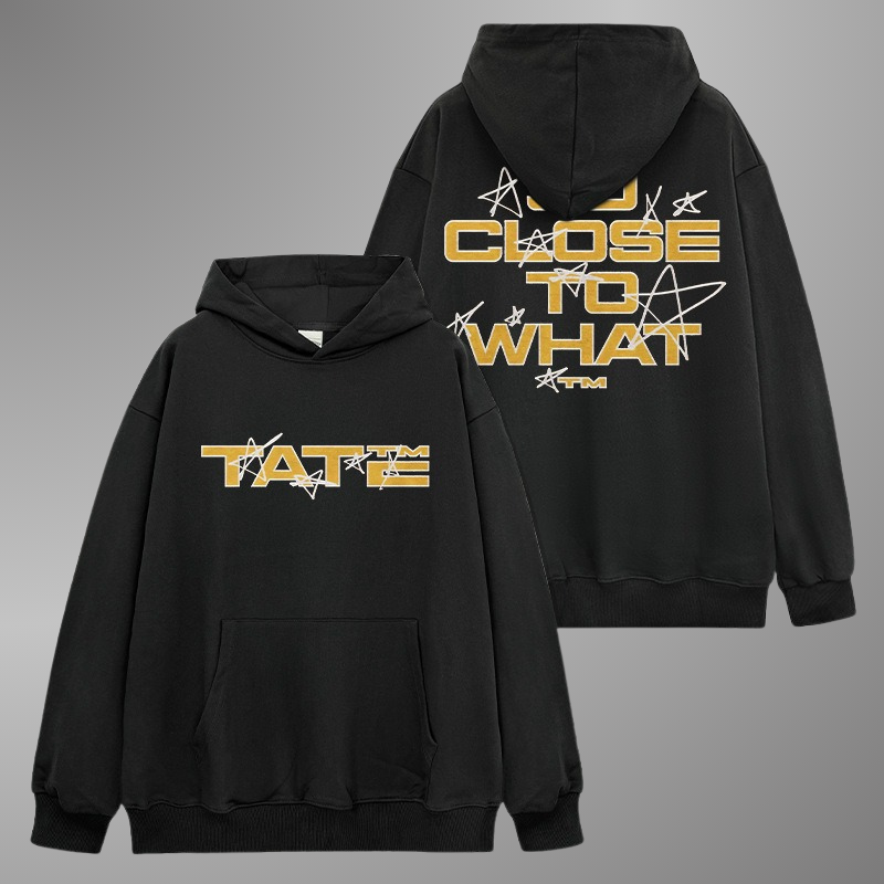 Tate McRae HOODIE V2