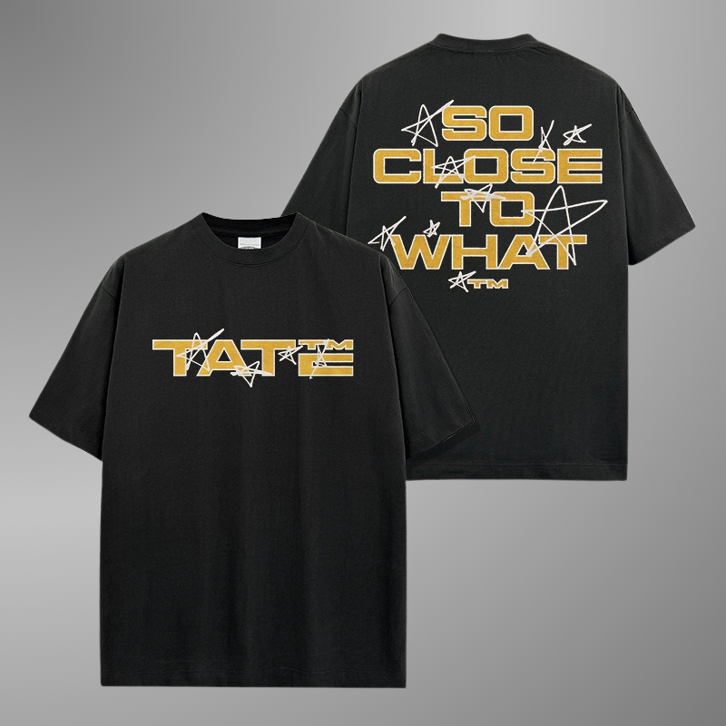 Tate McRae TEE V2