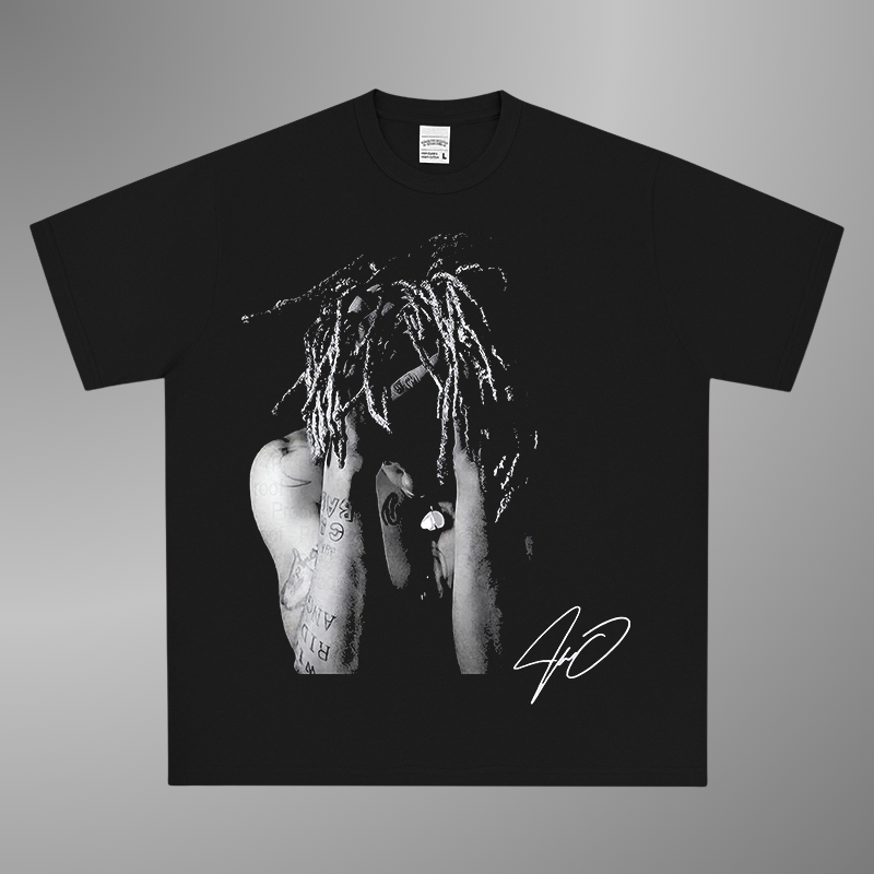 XXXTENTACION TEE V5
