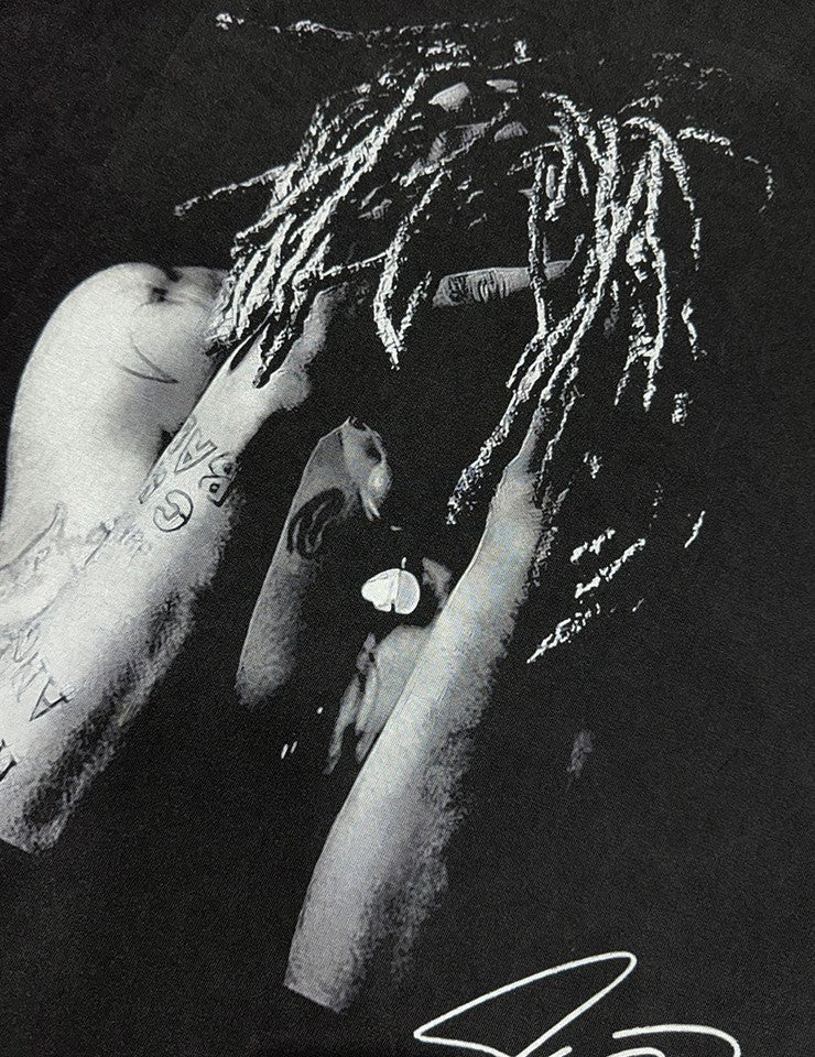 XXXTENTACION TEE V5
