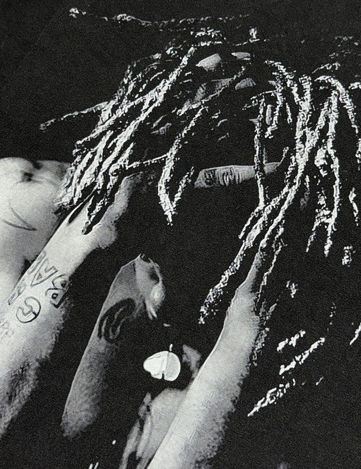 XXXTENTACION TEE V5