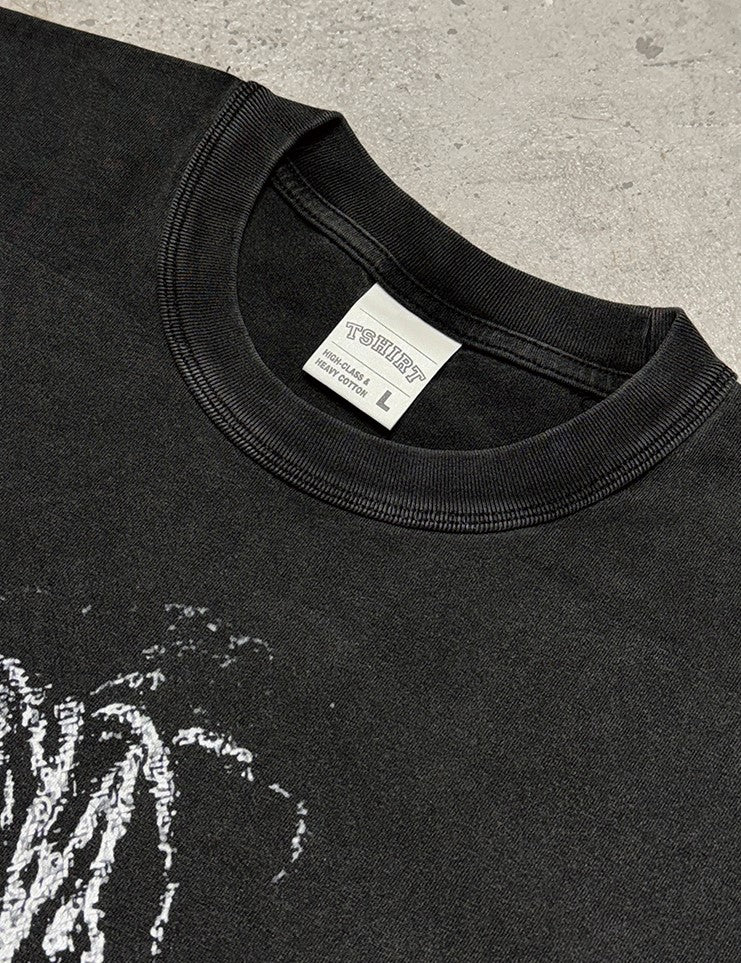 XXXTENTACION TEE V5