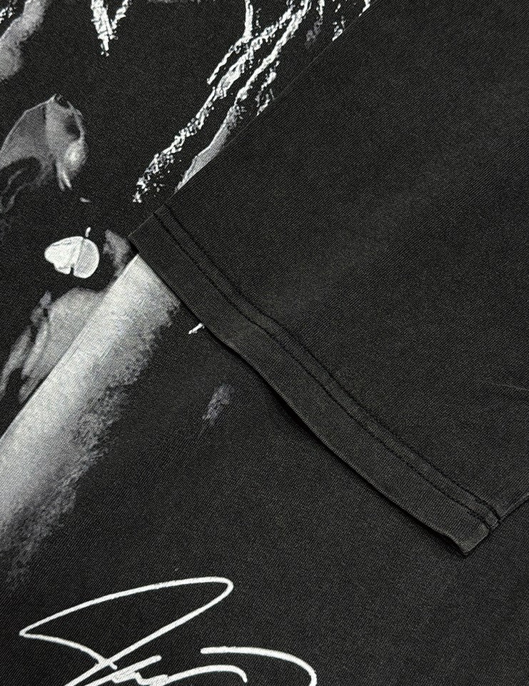 XXXTENTACION TEE V5