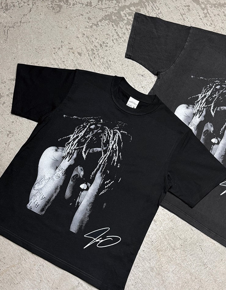 XXXTENTACION TEE V5