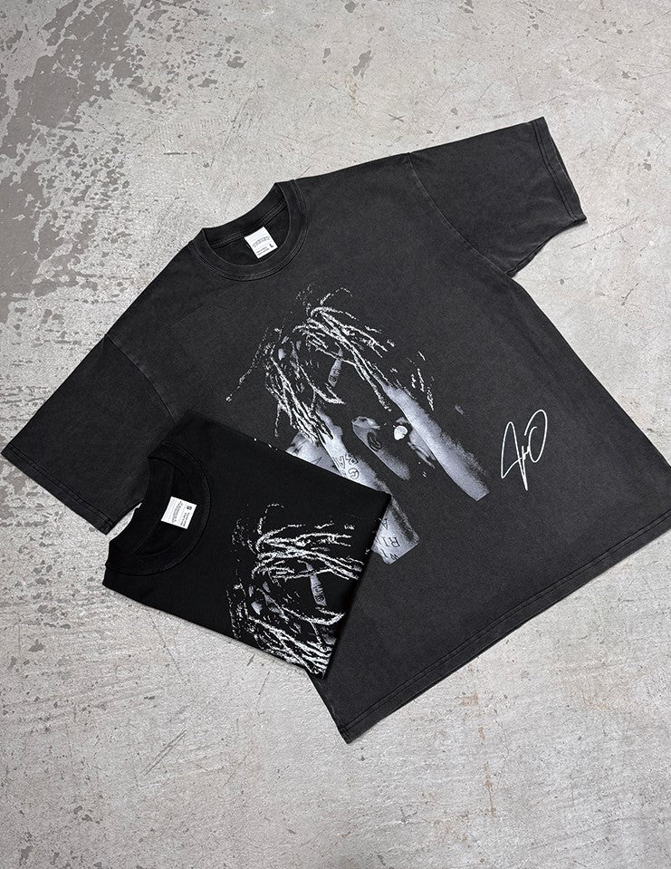 XXXTENTACION TEE V5