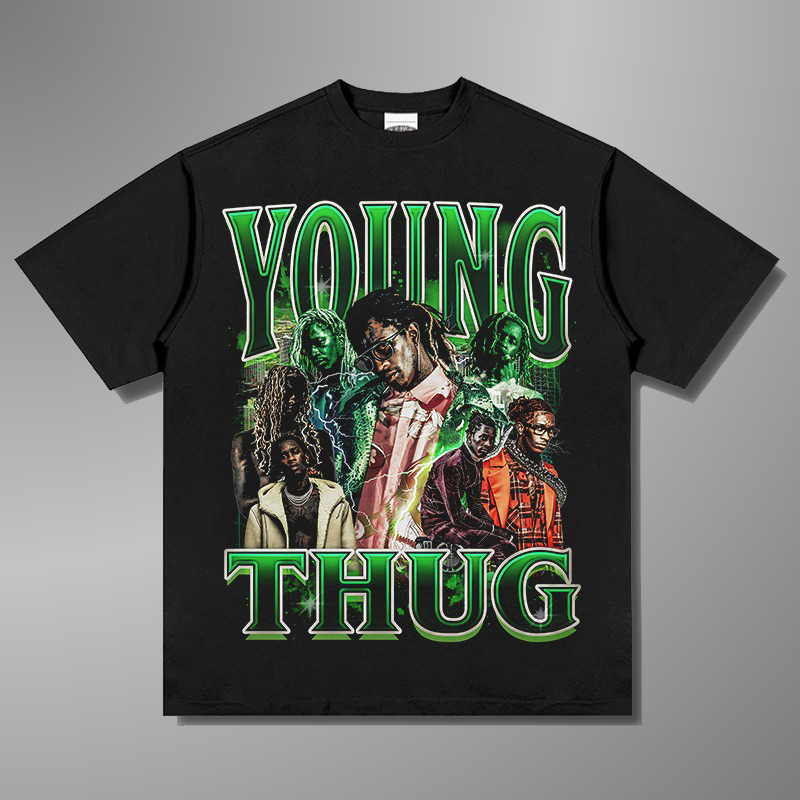 YOUNG THUG TEE