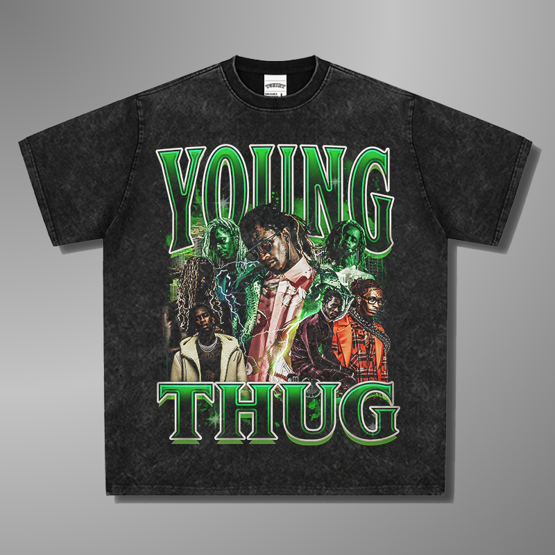YOUNG THUG TEE