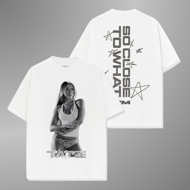 Tate McRae TEE