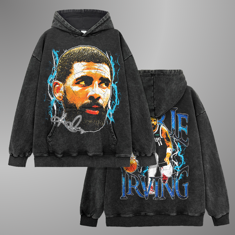 KYRIE IRVING