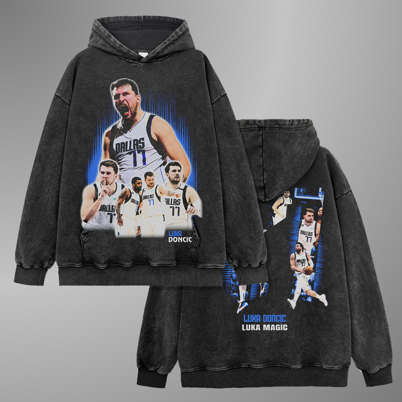 LUKA DONCIC
