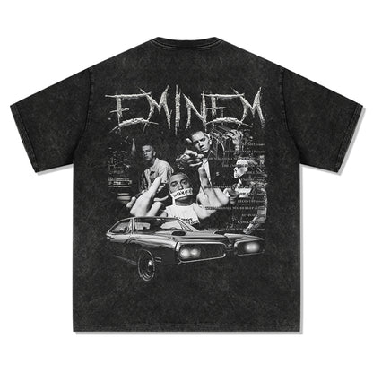 EMINEM BIG FACE TEE V2