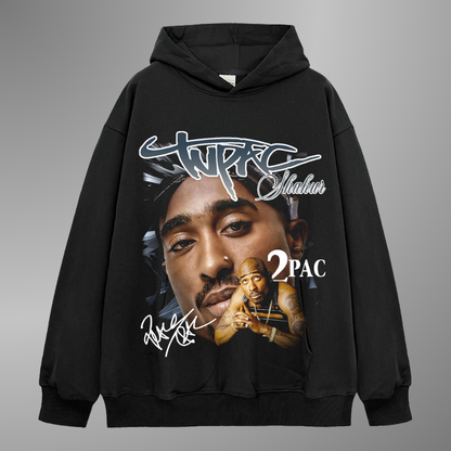 2PAC HOODIE V3