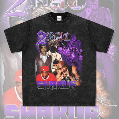 2PAC TEE
