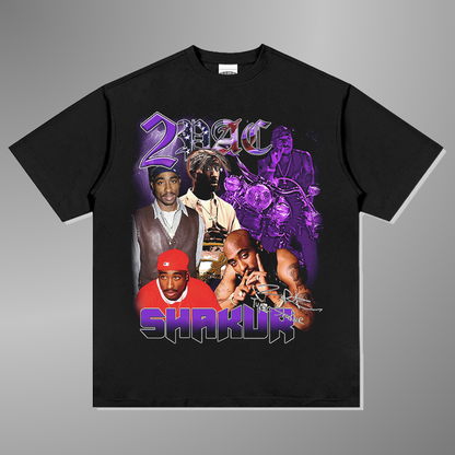2PAC TEE