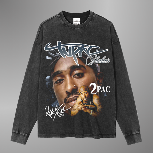2PAC TEE[LS] V3