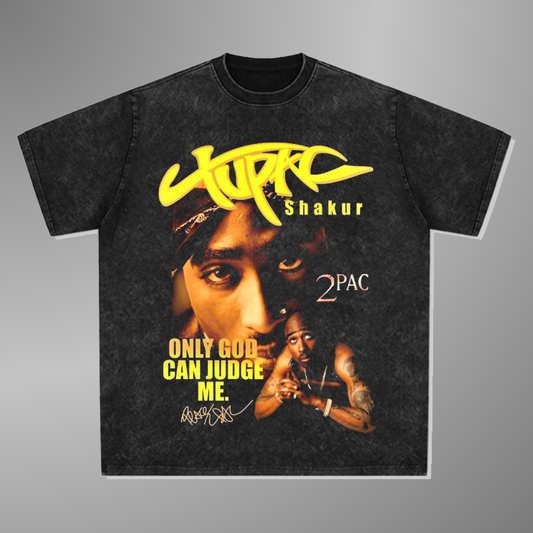 2PAC TEE V2