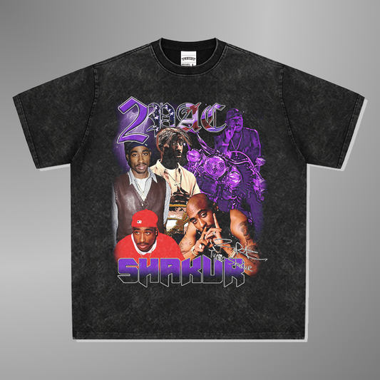 2PAC TEE