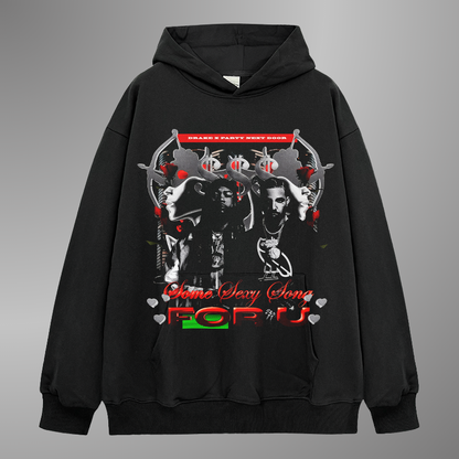 $$$ 4 U HOODIE V2