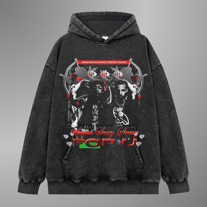 $$$ 4 U HOODIE V2