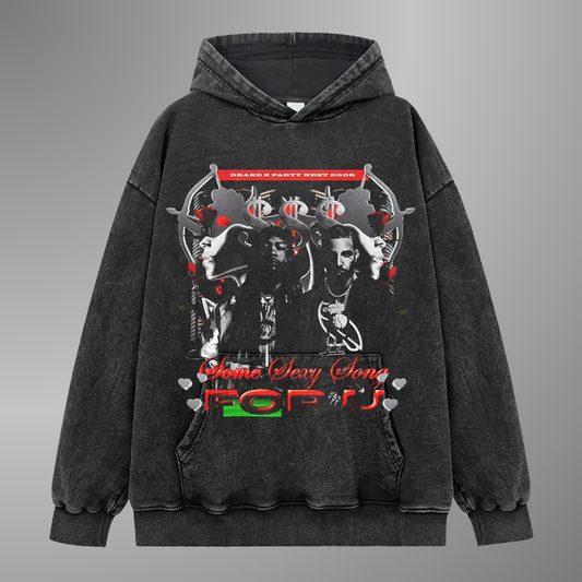 $$$ 4 U HOODIE V2