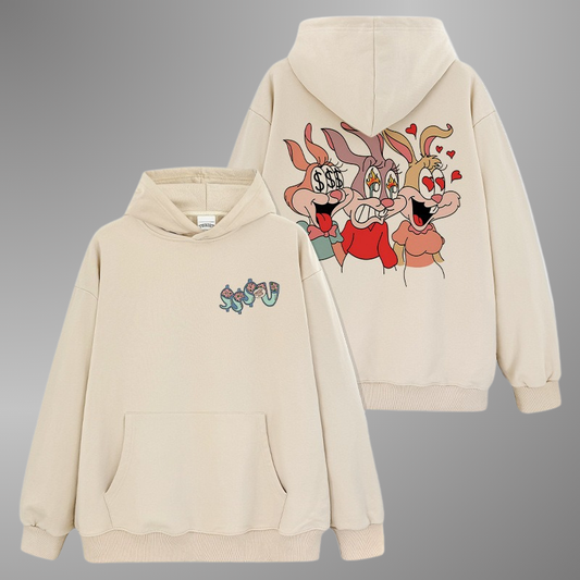 $$$ 4 U HOODIE V3