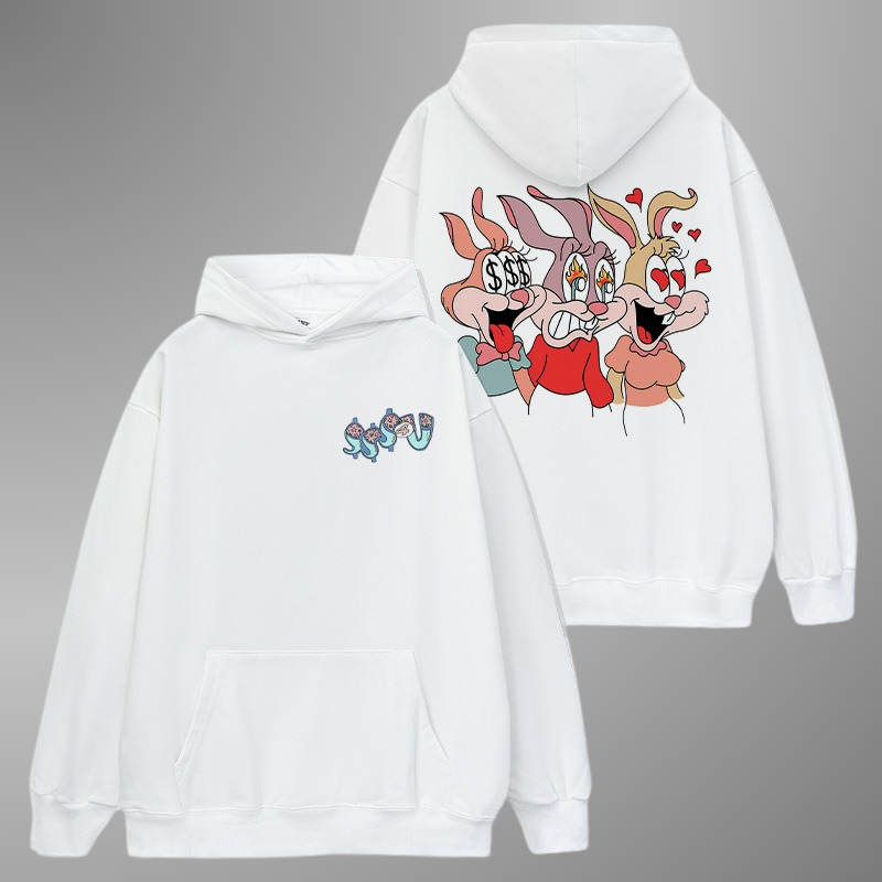 $$$ 4 U HOODIE V3