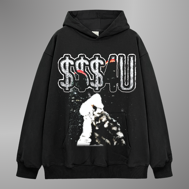 $$$ 4 U HOODIE V4