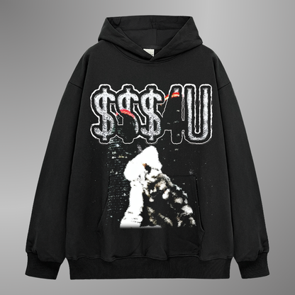 $$$ 4 U HOODIE V4