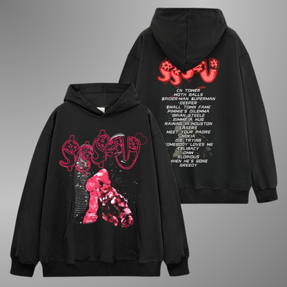 $$$ 4 U HOODIE V4